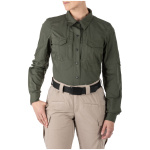 Women's 5.11 Stryke Long Sleeve Shirt