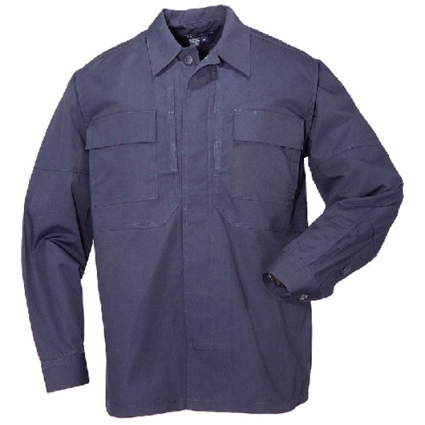 Ripstop Tdu L/S Shirt