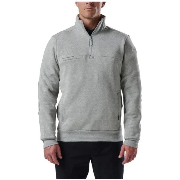 Job Shirt 1/4 Zip 2.0