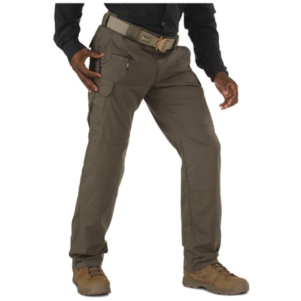 Stryke Pant W/Flex-Tac Tm