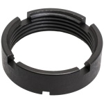 CMMG PART AR-15 RECEIVER EXT. - BUFFER TUBE LOCK RING