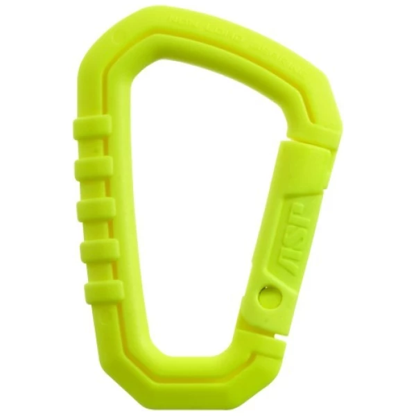 Polymer Carabiner