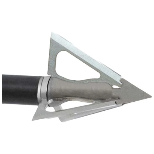 G5 BROADHEAD STRIKER V2 XBOW - 3-BLADE 125GR 1 1/4" CUT 3PK