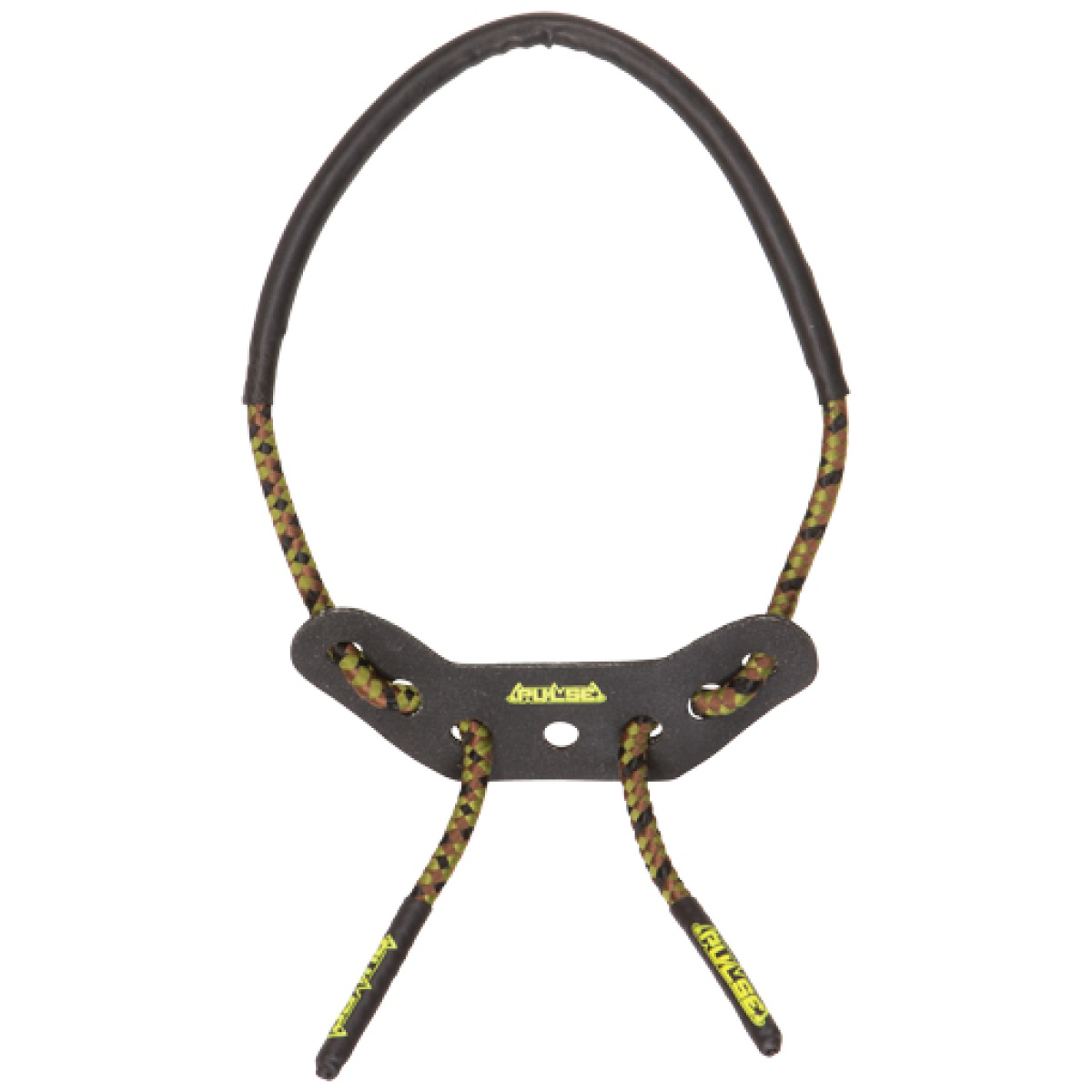 Allen wrist sling tension - hypalon camo - image 1