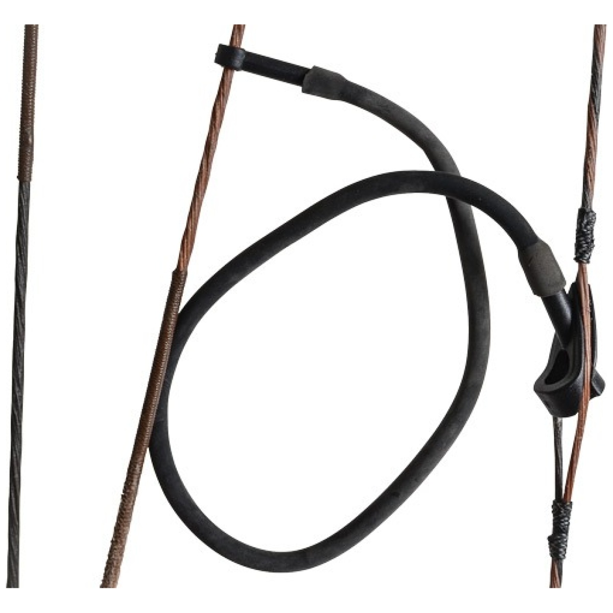 6663. Jpg - allen automatic peep sight - tube style black - 6663