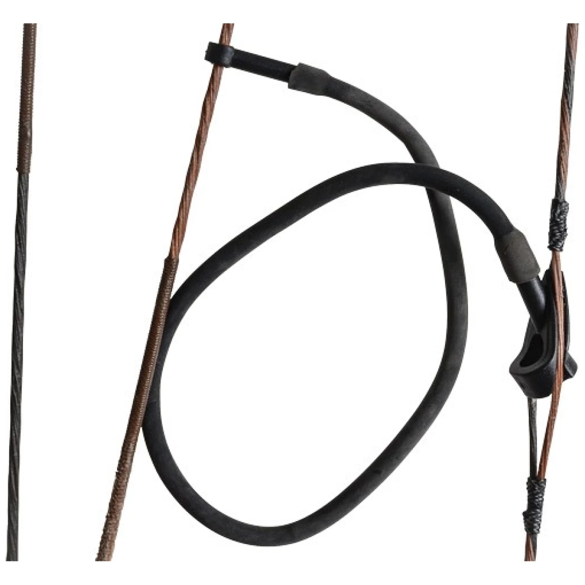 6663. Jpg - allen automatic peep sight - tube style black - 6663