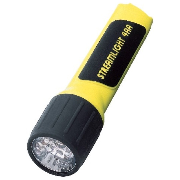 4AA LED