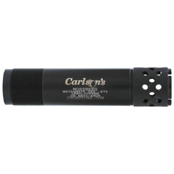 CARLSONS CHOKE TUBE EXTENDED - TURKEY 12GA PORTED ACCU-MAG