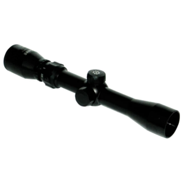 KONUS SCOPE KONUSPRO 1.5-5X32 - SHOTGUN/RIFLE AIM-PRO RETICLE