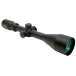 KONUS SCOPE KONUSPRO 3-9X50 - ILLUMINATED DUPLEX MATTE