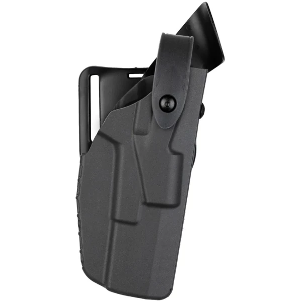 Model 7360 7TS ALS/SLS Mid-Ride Duty Holster for Sig Sauer P320 9C w/ Light