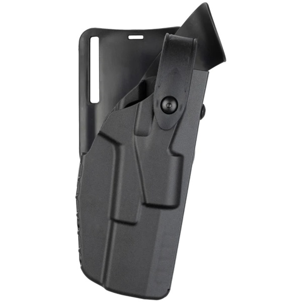 Model 7365 7TS ALS/SLS Low-Ride, Level III Retention Duty Holster for Glock 17