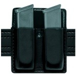 Model 75 Open Top Double Magazine Pouch