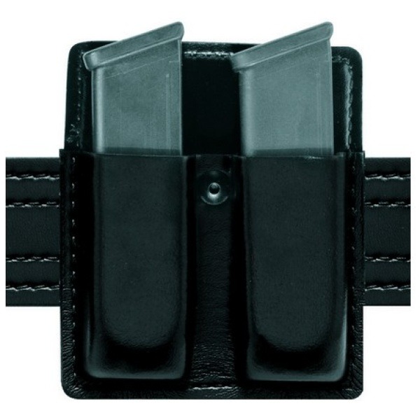 Model 75 Open Top Double Magazine Pouch