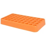 LYMAN CUSTOM LOADING BLOCK - .388" HOLE DIAMETER 50 CASES