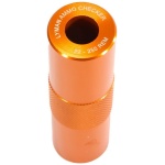 LYMAN AMMO CHECKER .22-250 REM - ALUMINUM