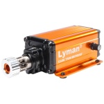 LYMAN BRASS SMITH CASE TRIM - XPRESS 115V