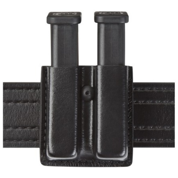 79 - Slimline Open Top Double Magazine Pouch