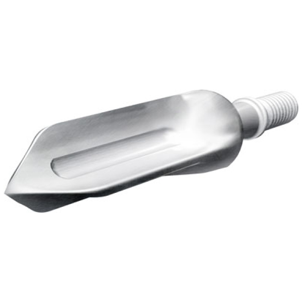 G5 BALLISTIC MATCH POINT - DEADMEAT BMP 100GR 3PK