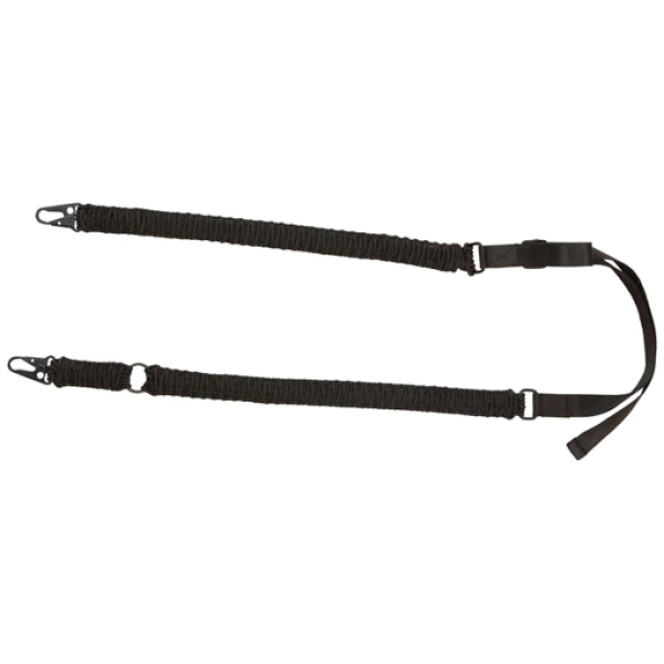 ALLEN SINGLE POINT PARACORD - SLING BLACK