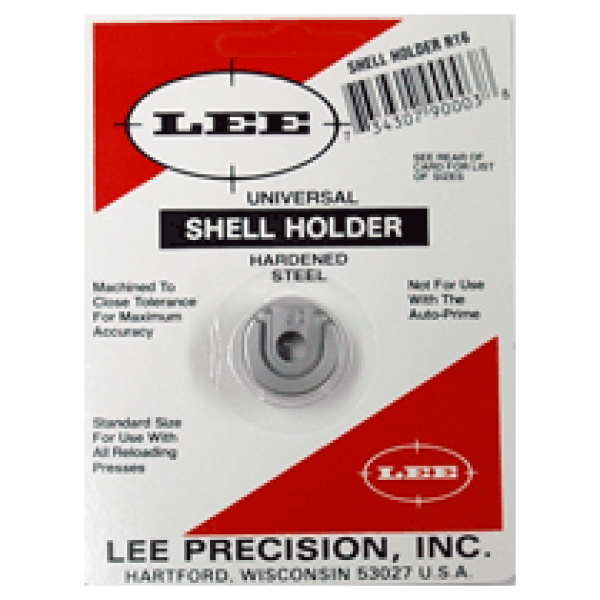 LEE PRESS SHELLHOLDER R-16