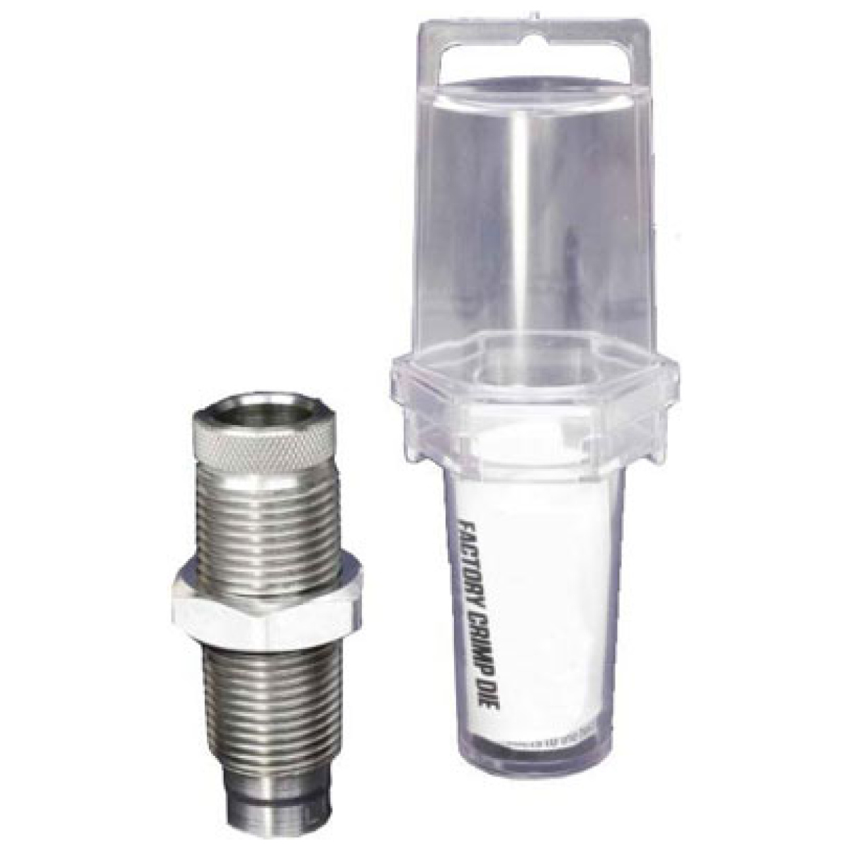90421. Jpg - lee collet style crimp die - only 30m1 carbine/32-20win - 90421