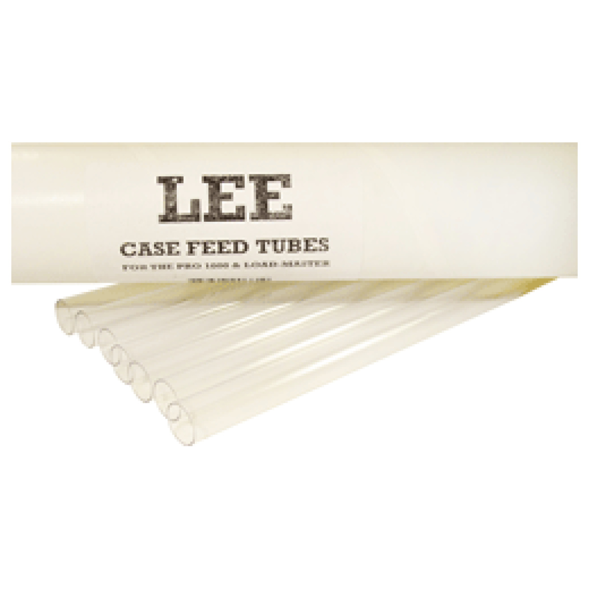 Lee x-feeder tubes - for pro 1000 7 pack - image 1
