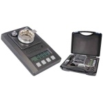 FRANKFORD ARSENAL PLAT SERIES - PREC PWDR SCALE W/STORAGE CASE