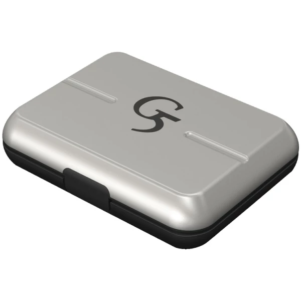 G5 VAULT BROADHEAD CASE