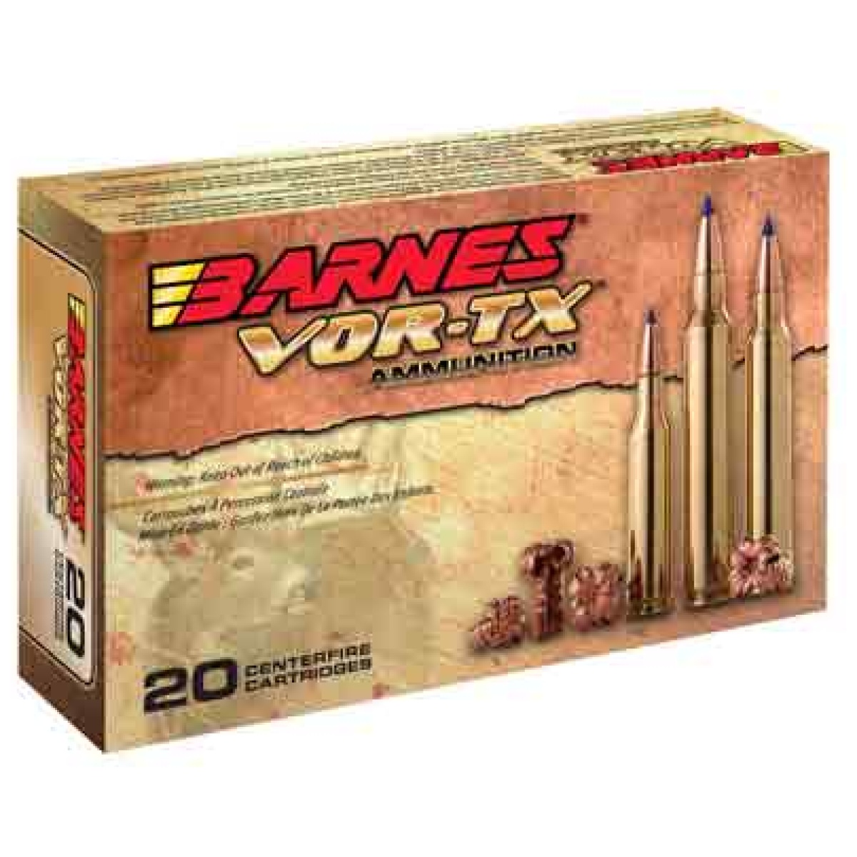 A21563. Jpg - barnes vor-tx 7mm rem mag - 150gr ttsx bt 20rd 10bx/cs - a21563