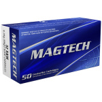 MAGTECH 32 S&W LONG 98GR SEMI - JHP 50RD 20BX/CS