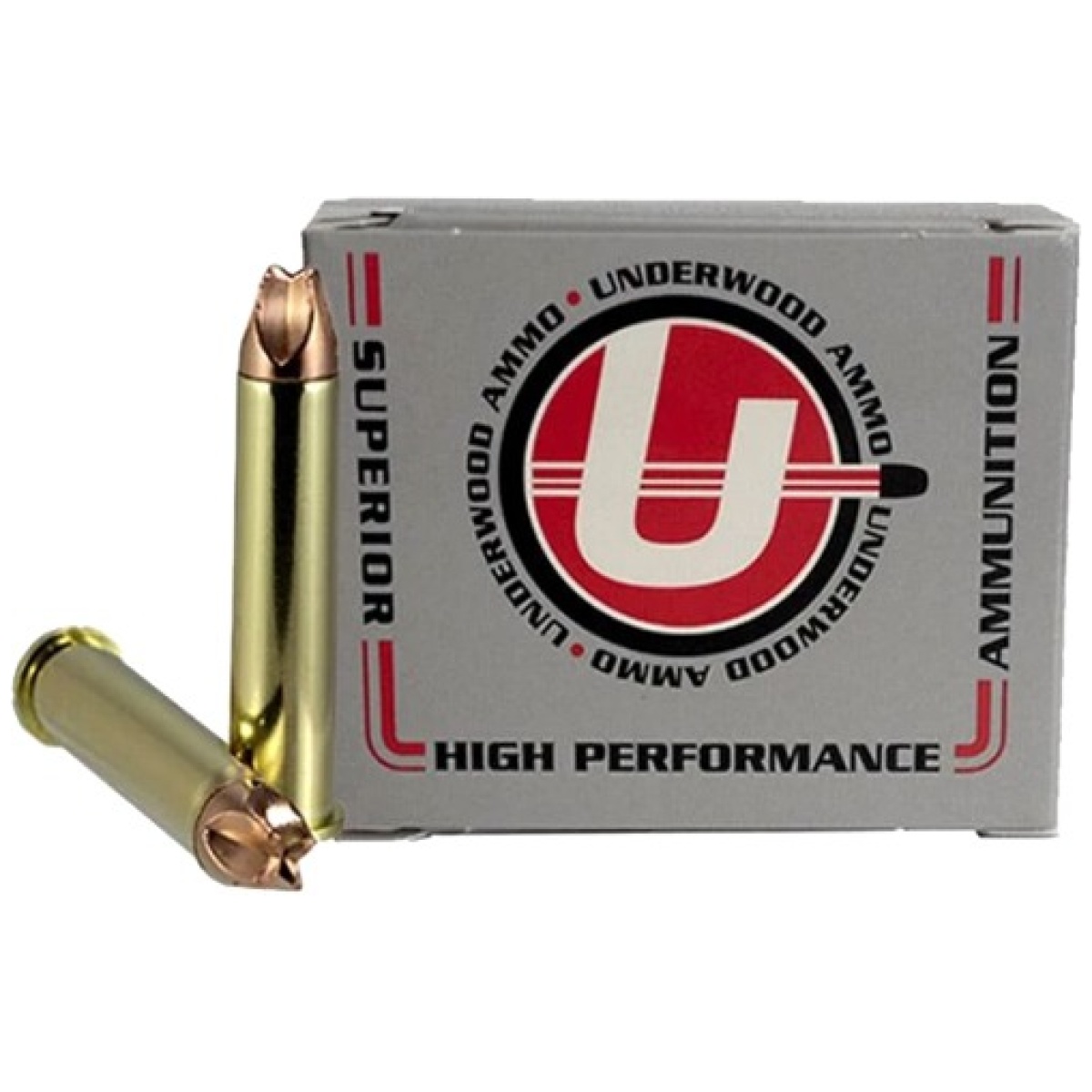 A903. Jpg - underwood 460 sw mag 220gr - xtreme hunter 20rd 10bx/cs - a903