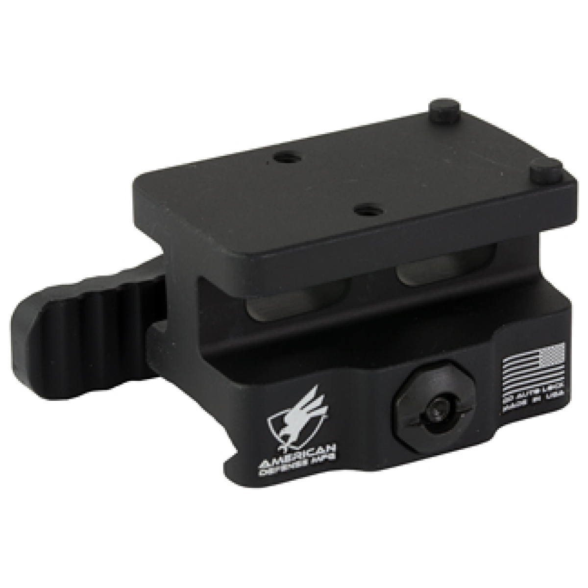 Admad-rmr-lw-10-std_1. Jpg - am def trijicon rmr qr mnt co-witnss - admad rmr lw 10 std 1