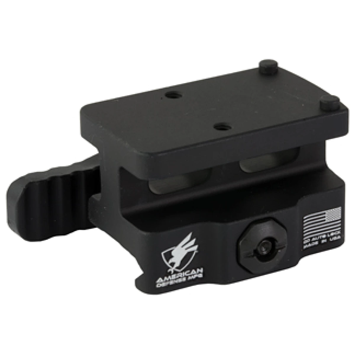 Admad-rmr-lw-10-std_1. Jpg - am def trijicon rmr qr mnt co-witnss - admad rmr lw 10 std 1