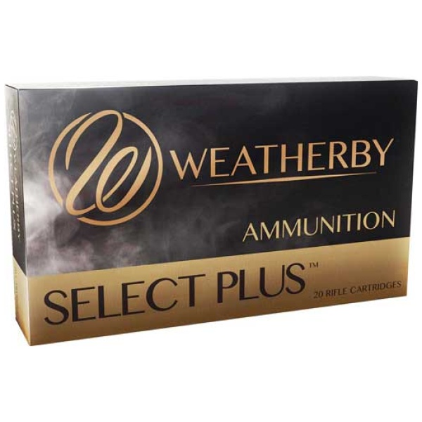 WEATHERBY AMMO 7MM PRC 150GR - SCIROCCO 20RD 10BX/CS