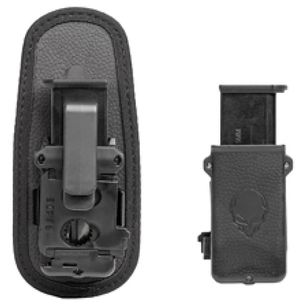AGH SNGL MAG CRY SNGL STK 9/40CAL
