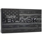 HORNADY BLACK 7.62X39 150GR - MONOFLEX SBR 20RD 10BX/CS