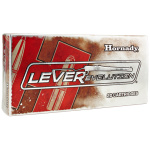 HORNADY LEVEREVOLUTION 30-30 - WIN 140GR MONOFLEX 20RD 10BX/C