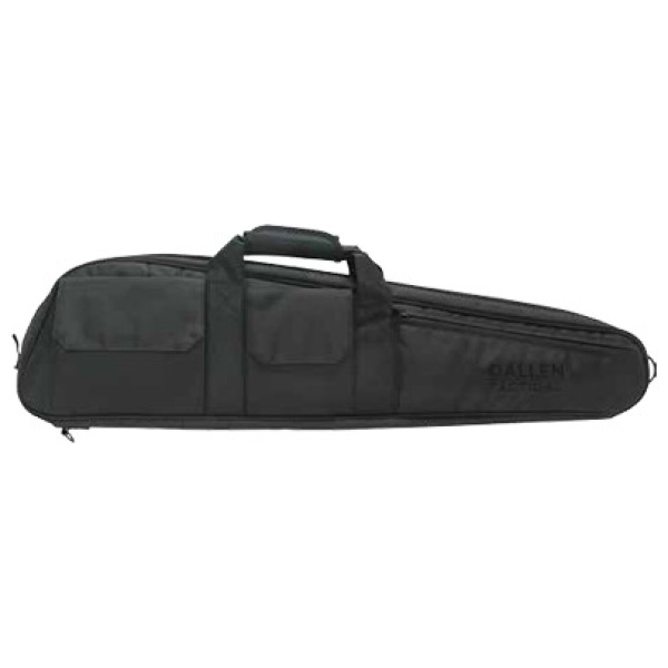 ALLEN PISTOL GRIP SHOTGUN CASE BLK
