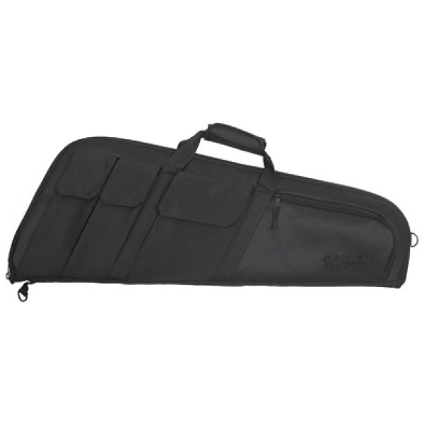 ALLEN WEDGE TAC CS 32" BLK