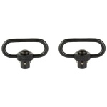 ALLEN PUSH BUTTON SWIVEL 1.25" 2PK