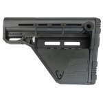 AMEND2 AMSLOWS CARB STK MIL-SPEC BLK