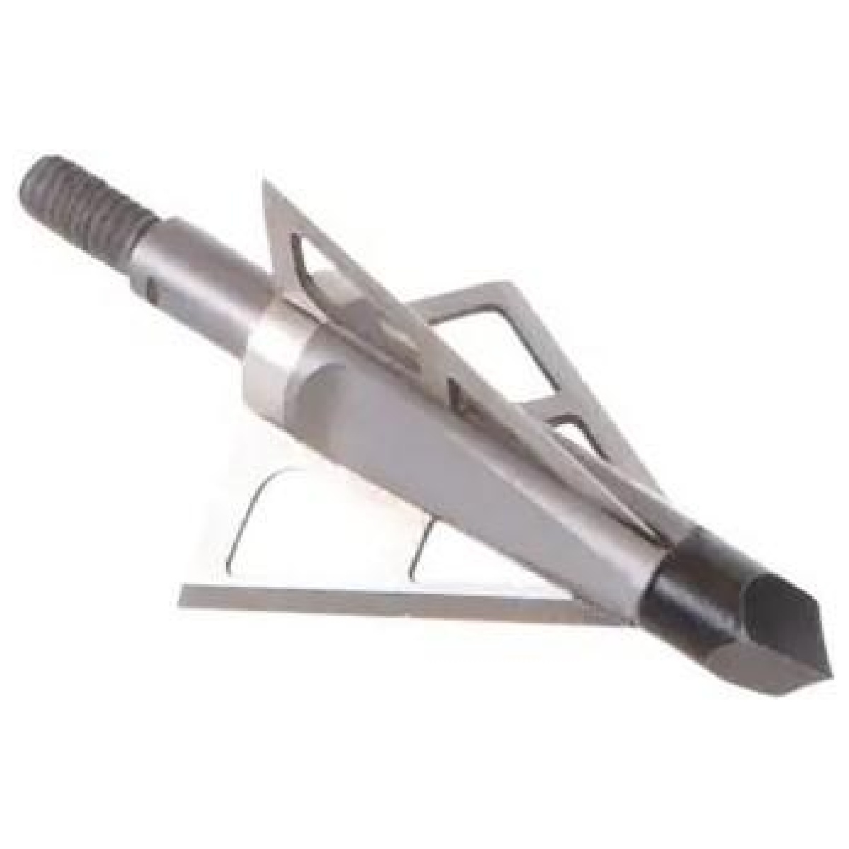 An14694. Jpg - allen velox cx terminus crossbow broadhead 100gr 3/pk - an14694