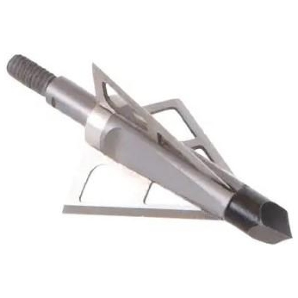 Allen Velox CX Terminus Crossbow Broadhead 100gr 3/pk