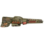 Allen Gear Fit Pursuit Shocker Shotgun Case 52" Lockable Camo