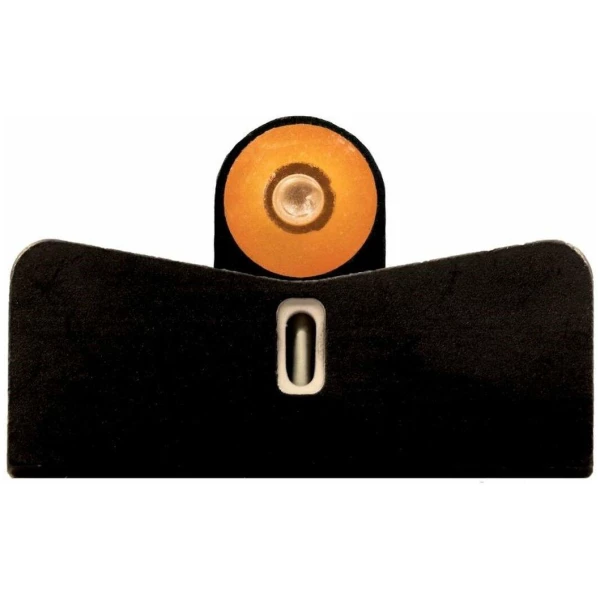 XS Sights DXT2 Big Dot Night Sights Orange for Springfield HellCat OSP and XD-S OSP