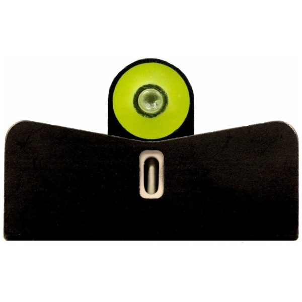 XS Sights DXT2 Big Dot Yellow - Springfield HellCat OSP