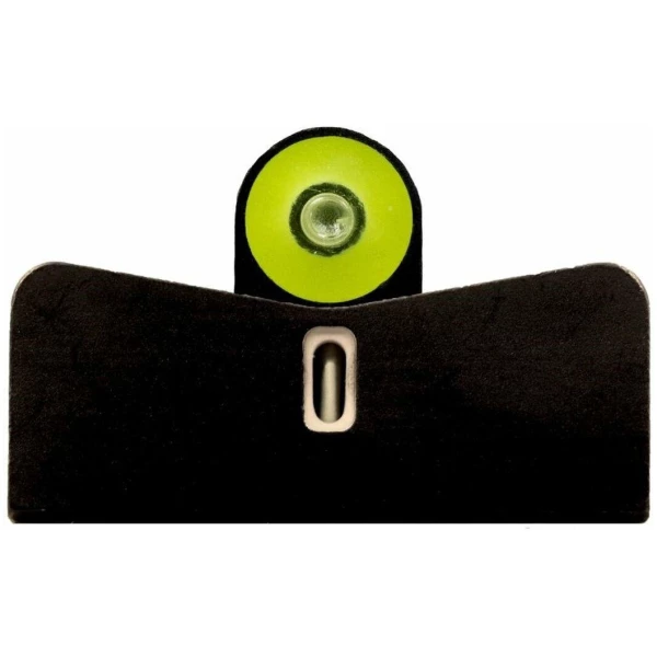 XS Sights DXT2 Big Dot Yellow - Springfield HellCat OSP