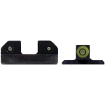 XS Sight Systems R3D Night Sights Green - S&W M&P & M2.0: Full Size & Compact