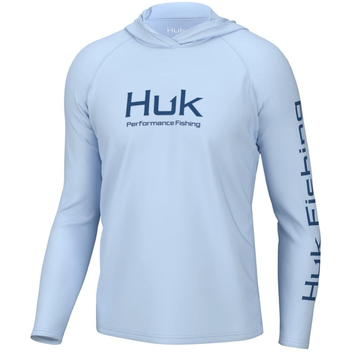 Ath1200525476-1_4. Jpg - huk vented pursuit long sleeve hoodie ice water 2xl - ath1200525476 1 4